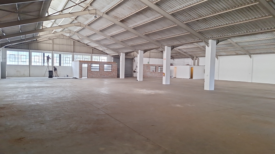 To Let Commercial Property for Rent in Ottery Western Cape